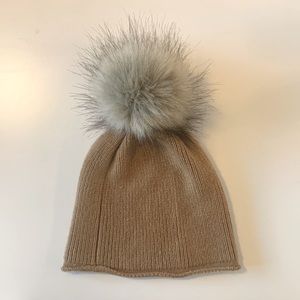 Main Character by Aritzia, hat with Pom Pom